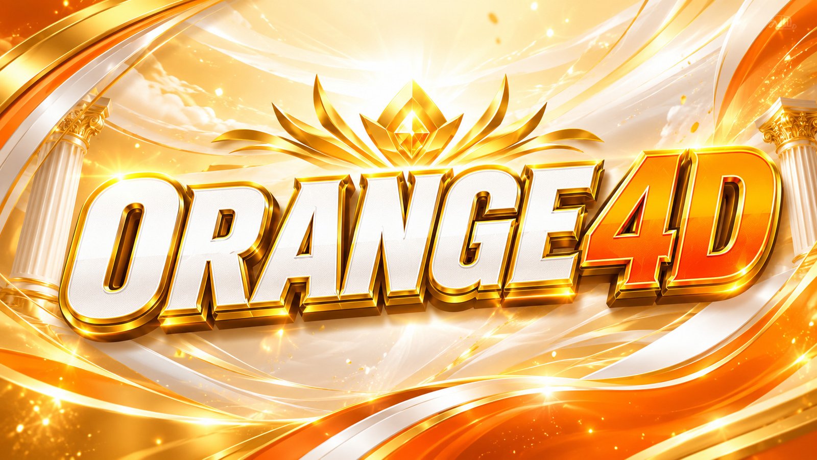 orange4d orange4d